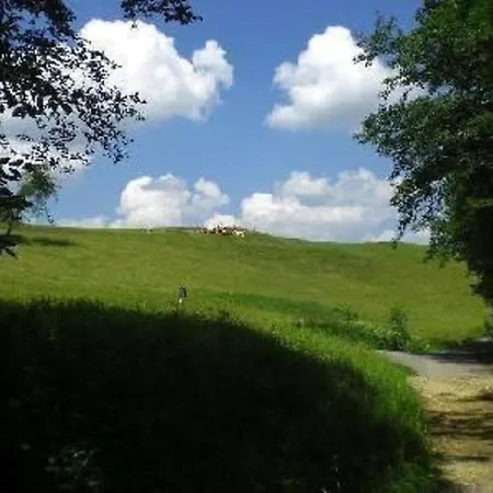 Blaue Haus In Hébergement de vacances